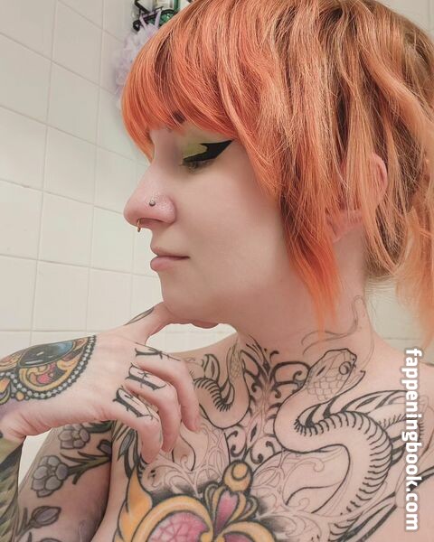 Boba_witch Onlyfans Nude Leaked Photos photo leak 30 of 50