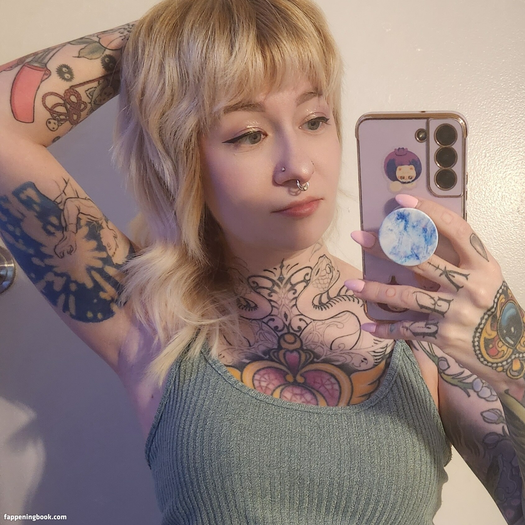 Boba_witch Onlyfans Nude Leaked Photos photo leak 33 of 50