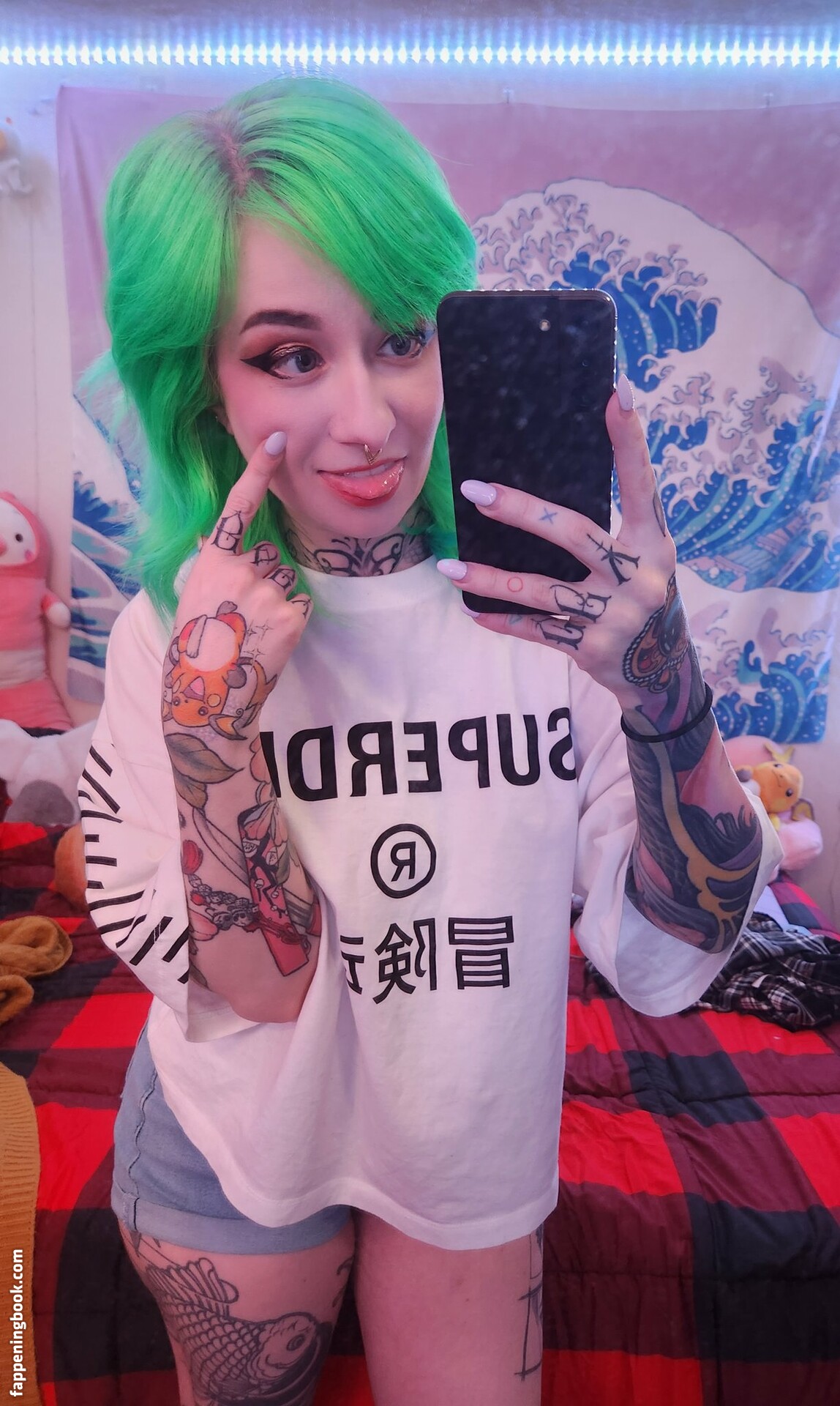 Boba_witch Onlyfans Nude Leaked Photos photo leak 35 of 50