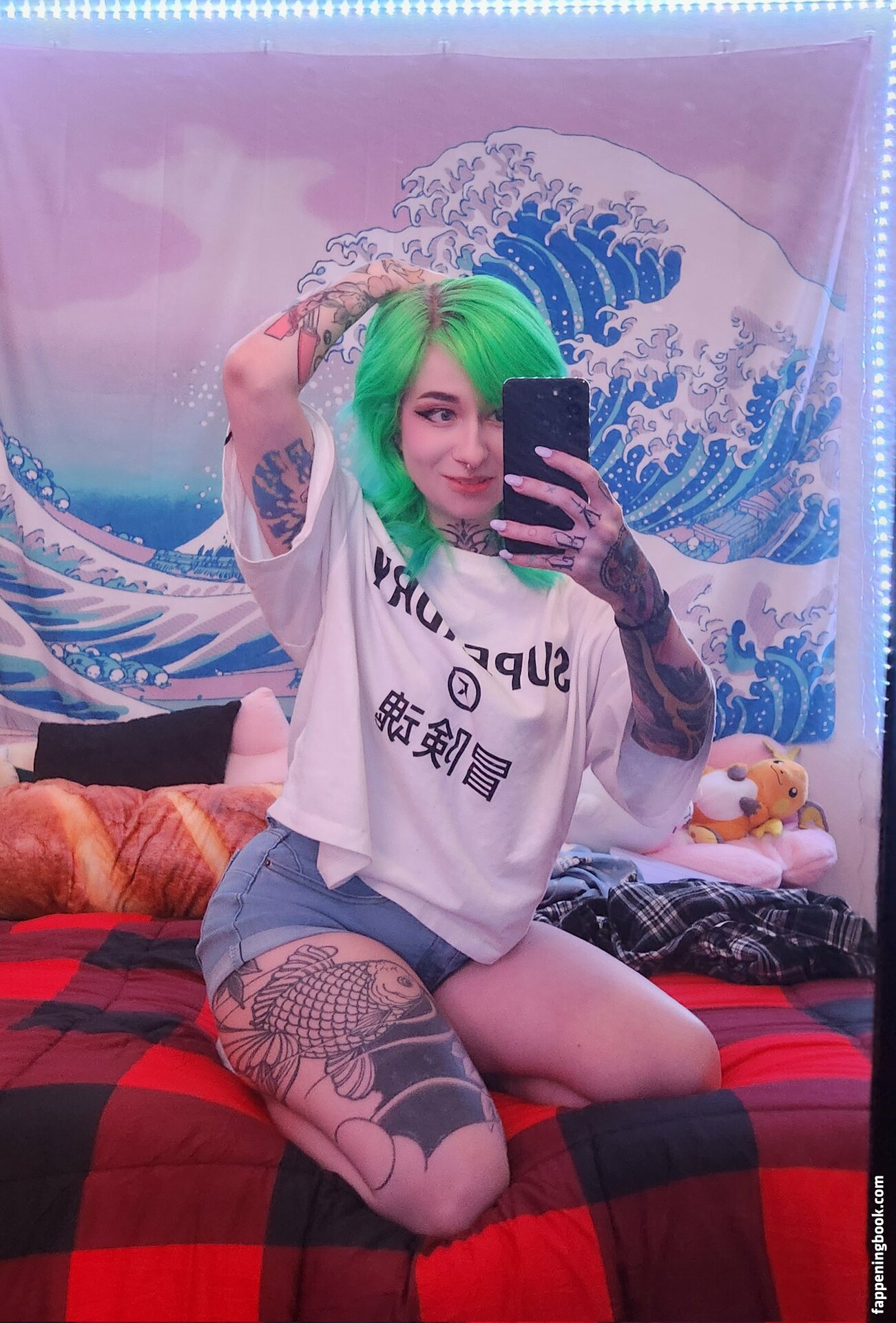 Boba_witch Onlyfans Nude Leaked Photos photo leak 36 of 50