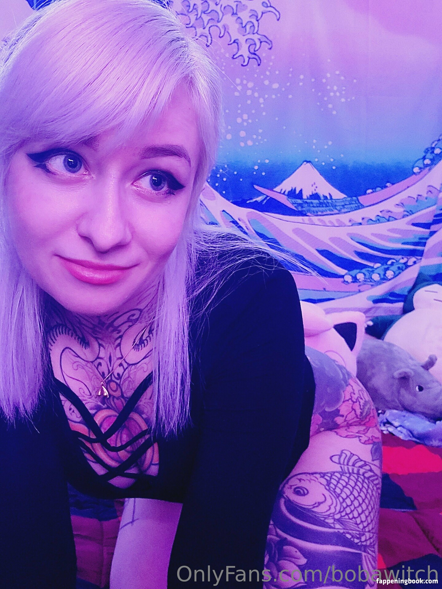 Boba_witch Onlyfans Nude Leaked Photos photo leak 45 of 50