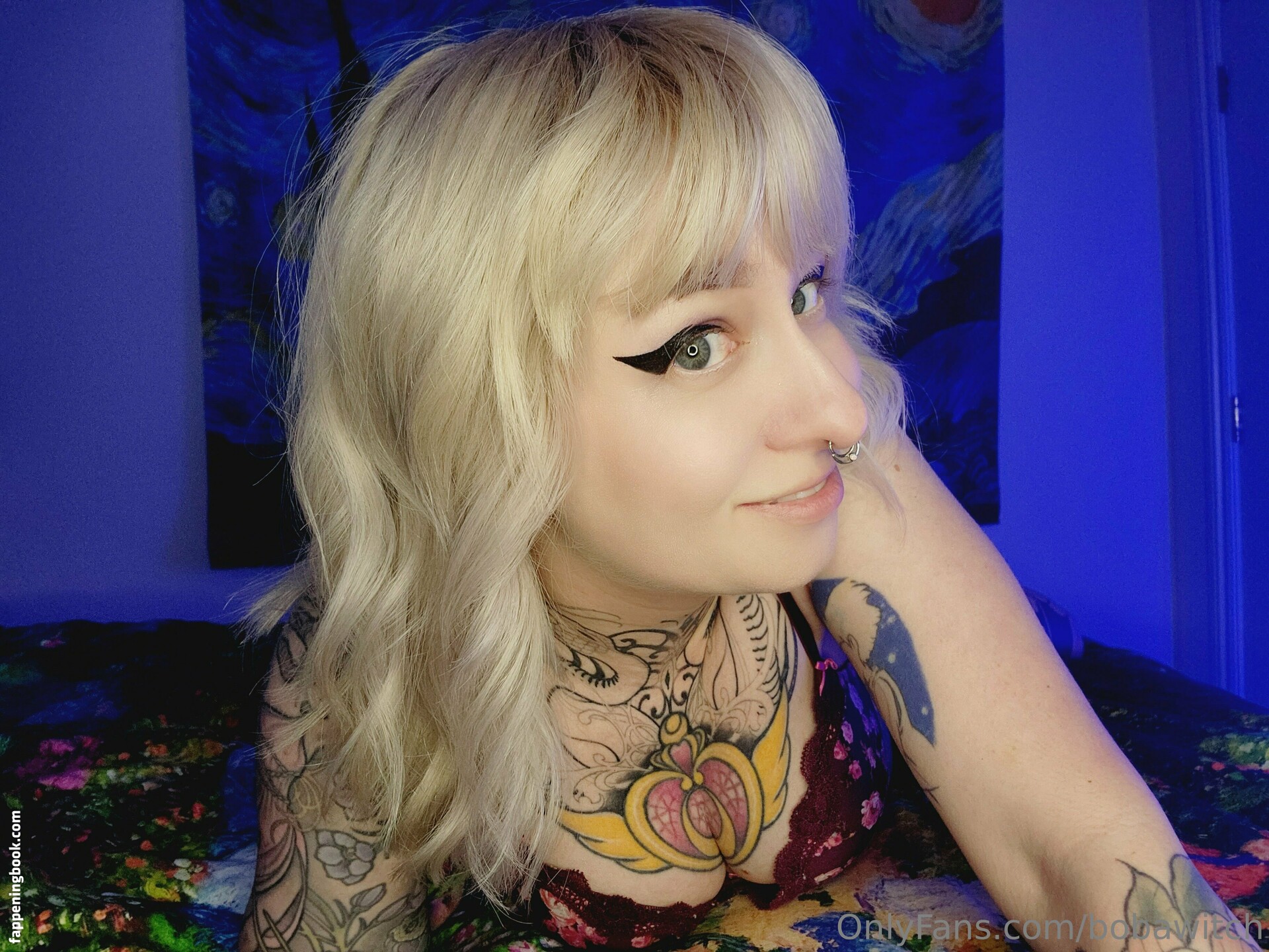 Boba_witch Onlyfans Nude Leaked Photos photo leak 47 of 50