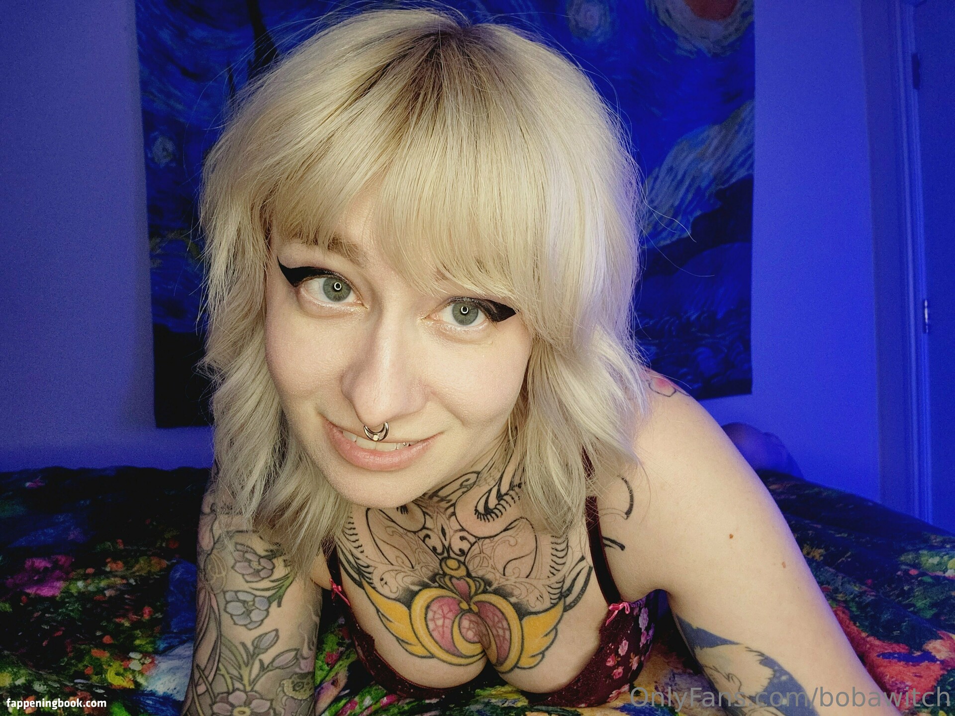 Boba_witch Onlyfans Nude Leaked Photos photo leak 50 of 50