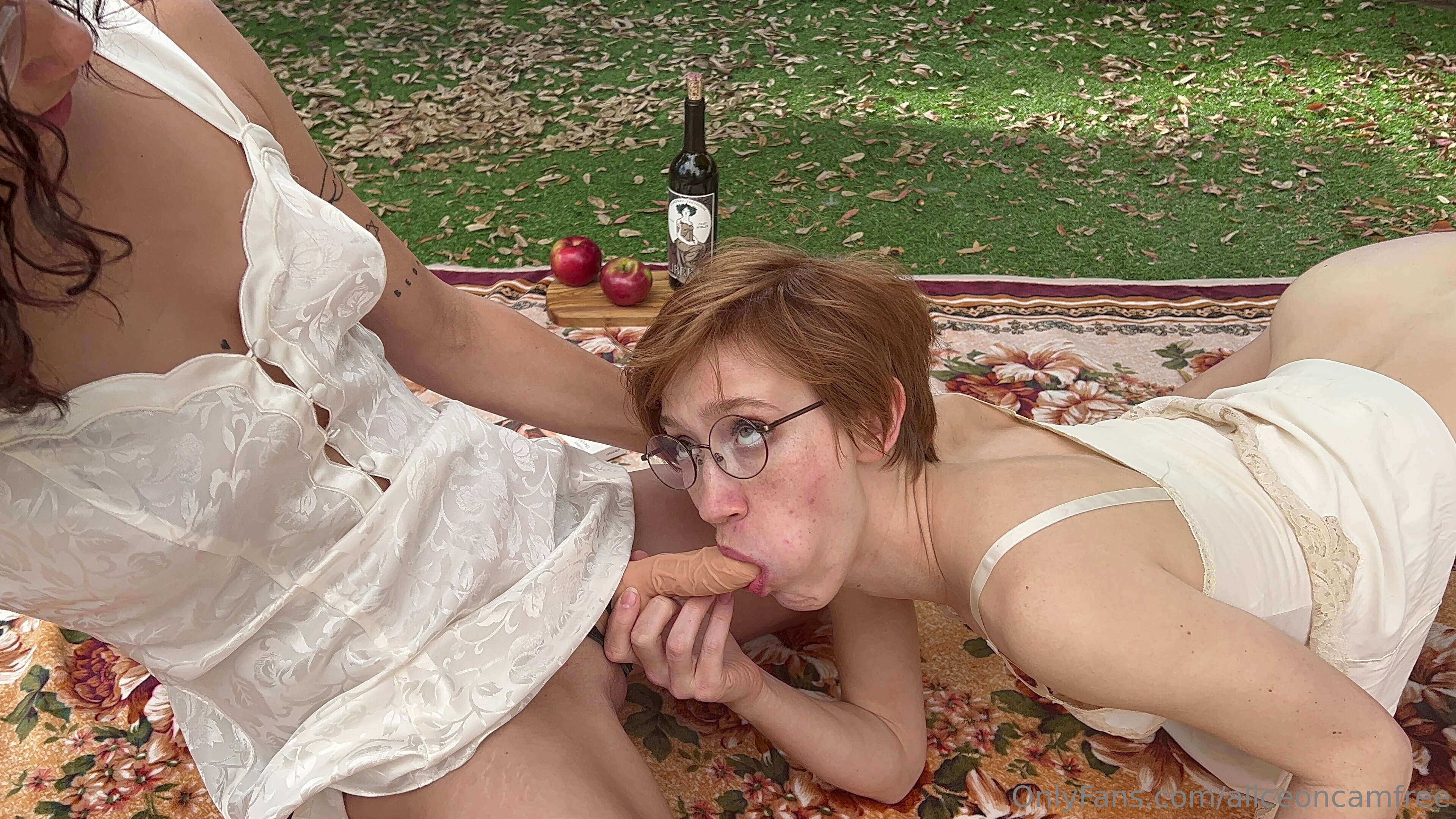 Alice White / AliceOnCam OnlyFans Nude Leaks photo leak 112 of 879