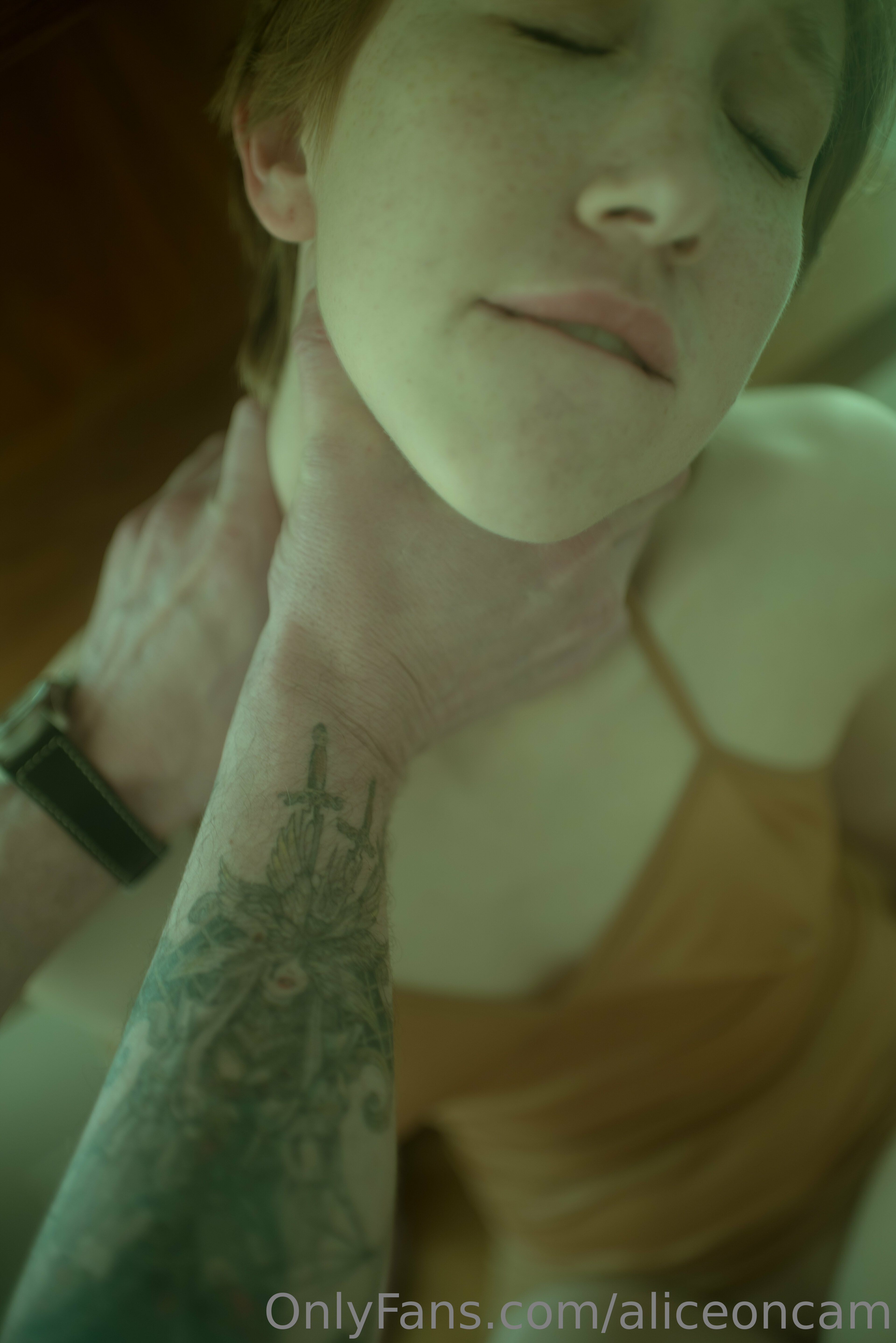 Alice White / AliceOnCam OnlyFans Nude Leaks photo leak 249 of 879