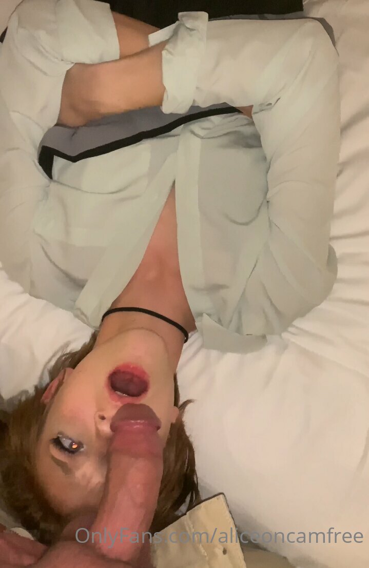 Alice White / AliceOnCam OnlyFans Nude Leaks photo leak 593 of 879