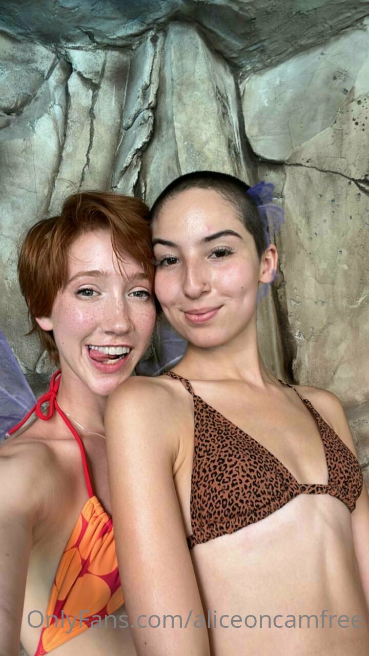 Alice White / AliceOnCam OnlyFans Nude Leaks photo leak 613 of 879