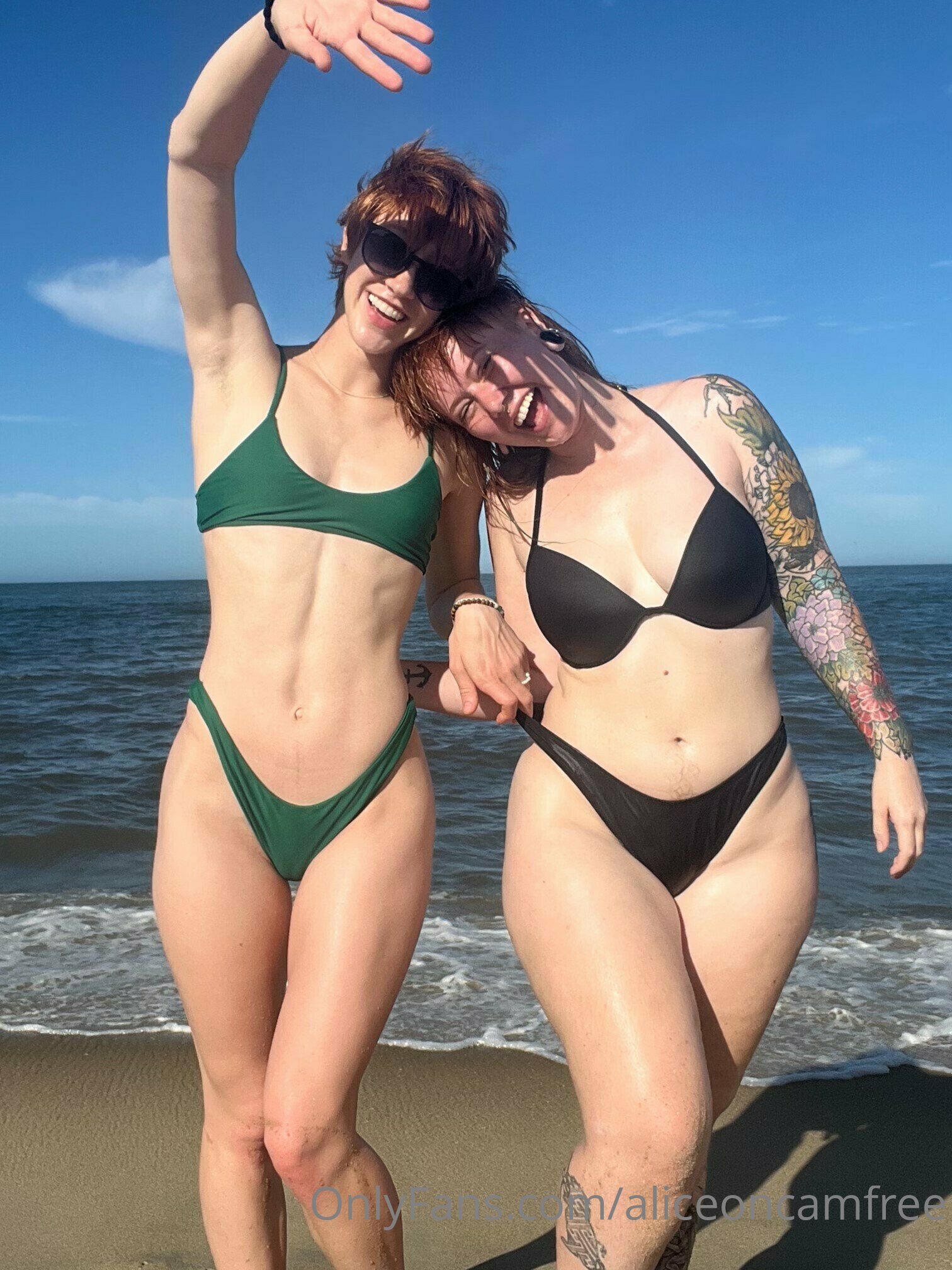 Alice White / AliceOnCam OnlyFans Nude Leaks photo leak 622 of 879