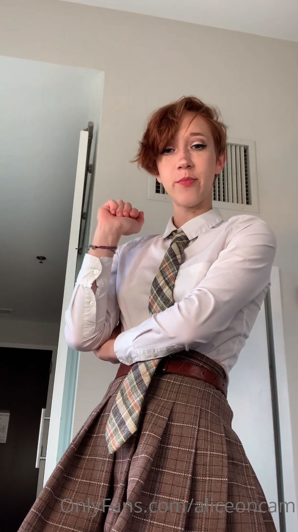 Alice White / AliceOnCam OnlyFans Nude Leaks photo leak 646 of 879