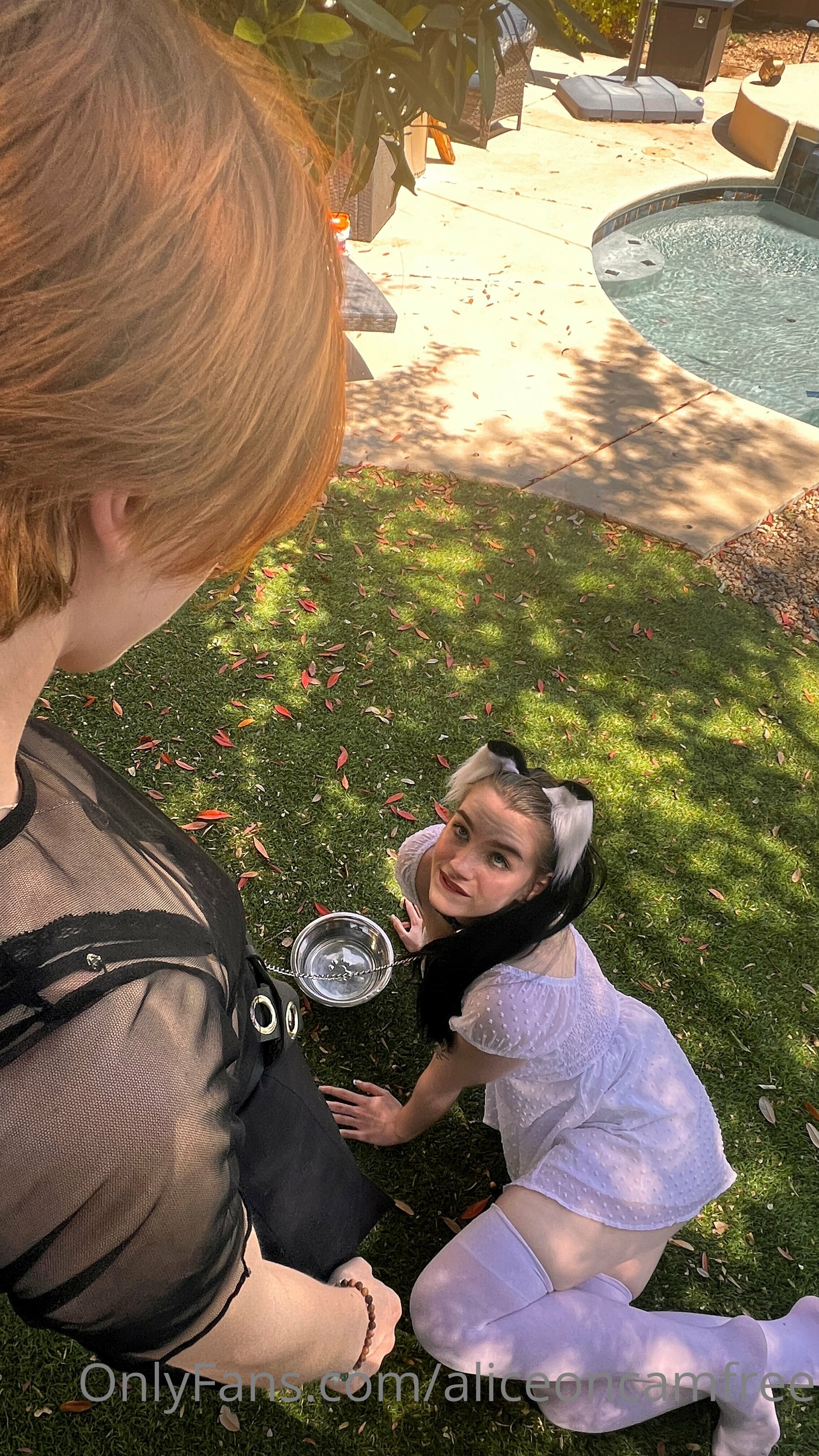 Alice White / AliceOnCam OnlyFans Nude Leaks photo leak 812 of 879