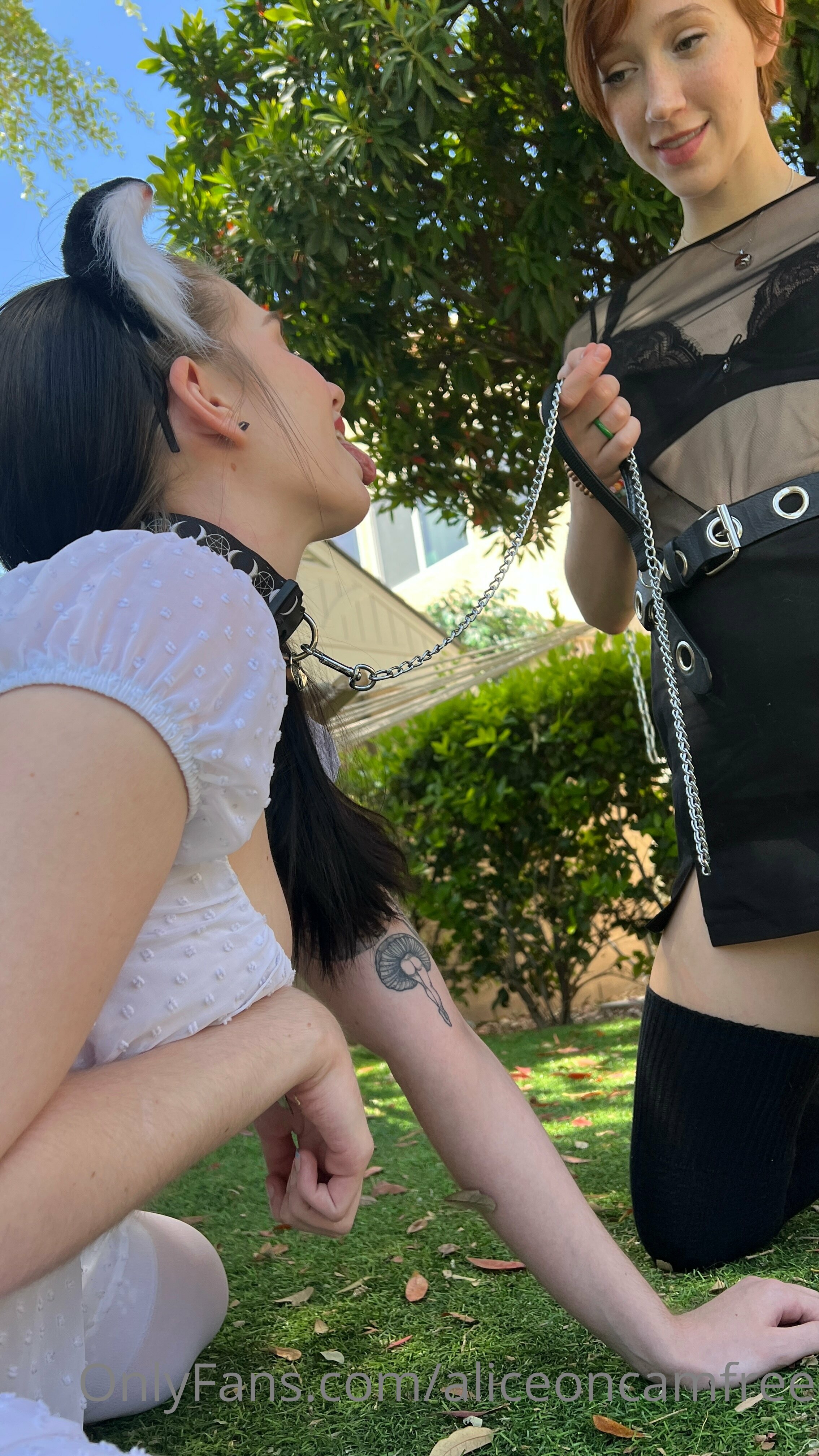 Alice White / AliceOnCam OnlyFans Nude Leaks photo leak 818 of 879