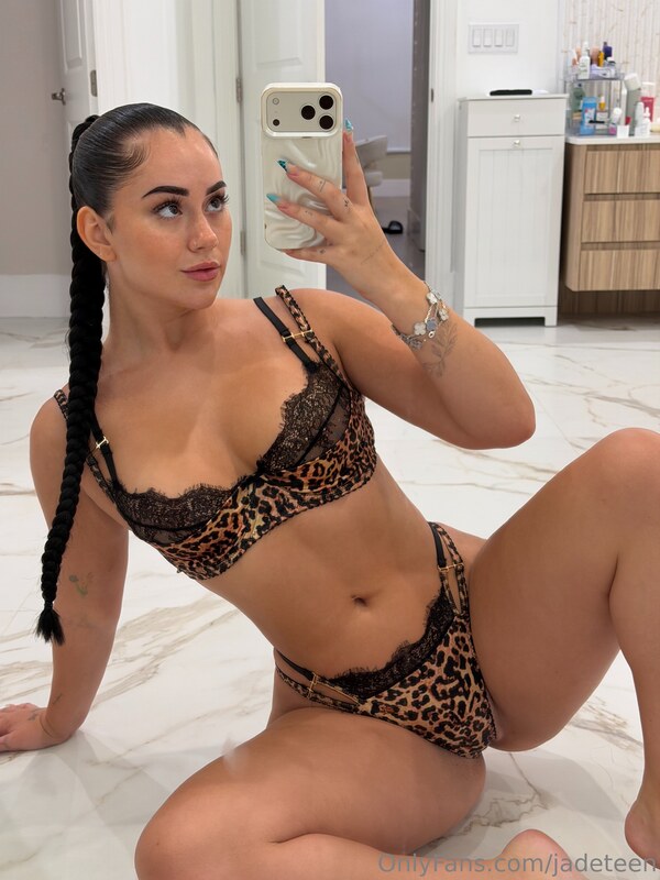 Jadeteen / babygirljade / jadebabii OnlyFans Nude Leaks photo leak 203 of 621