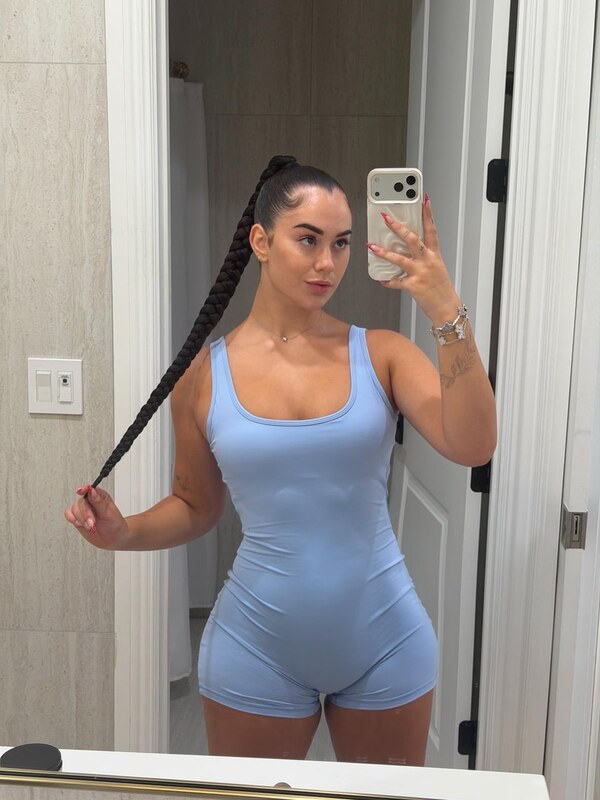 Jadeteen / babygirljade / jadebabii OnlyFans Nude Leaks photo leak 225 of 621
