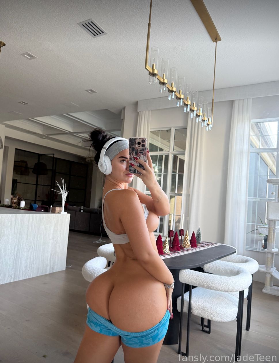 Jadeteen / babygirljade / jadebabii OnlyFans Nude Leaks photo leak 299 of 621