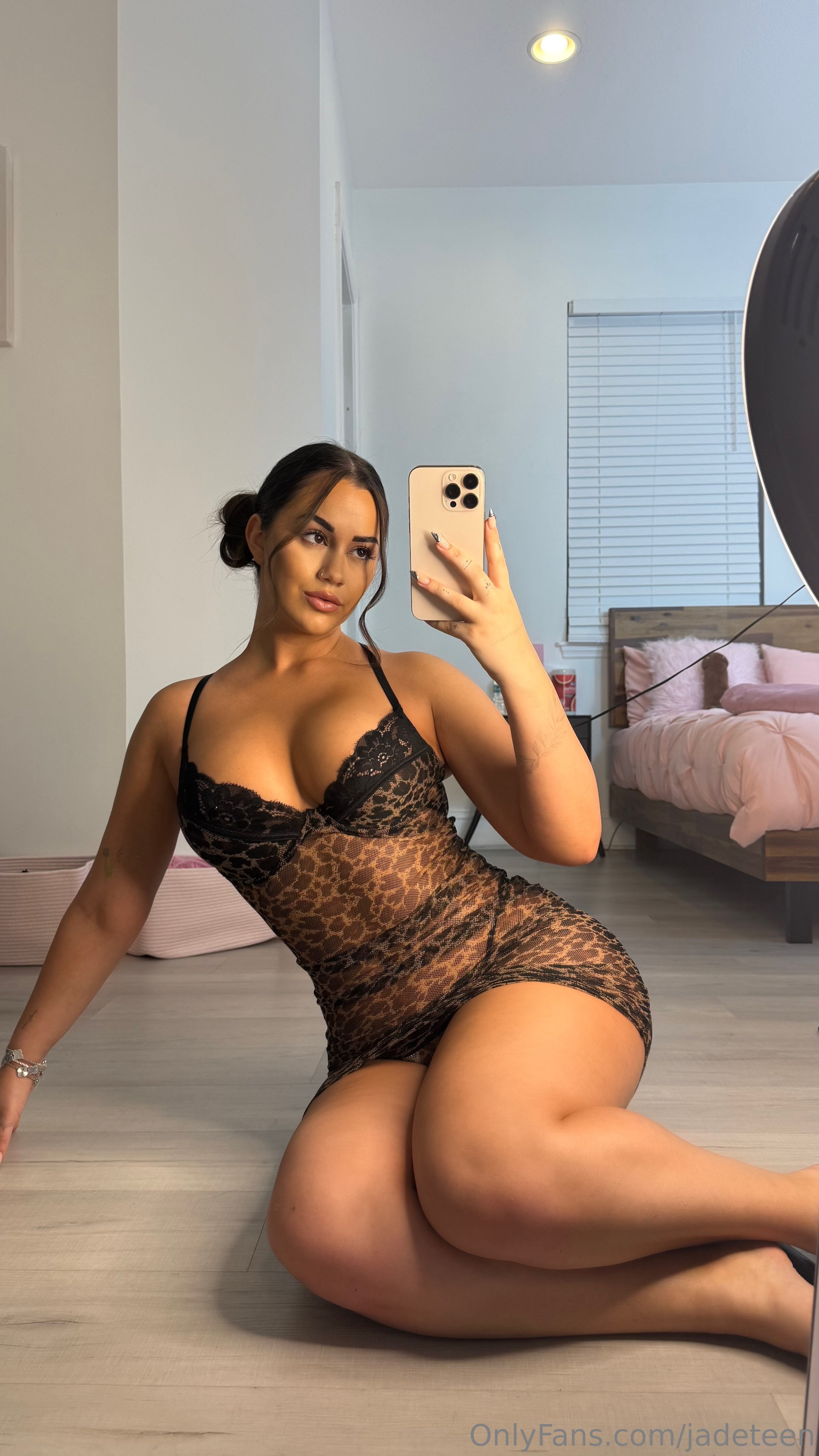 Jadeteen / babygirljade / jadebabii OnlyFans Nude Leaks photo leak 373 of 621