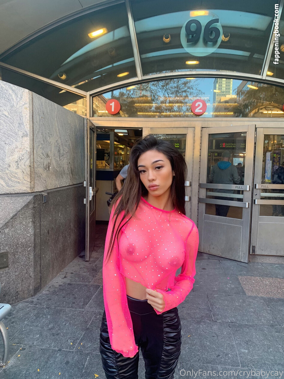 crybabycay Onlyfans Nude Leaked Photos photo leak 1 of 15 crybabycay Onlyfans Nude Leaked Photos photo leak 1 of 15