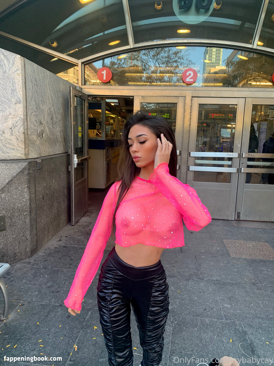crybabycay Onlyfans Nude Leaked Photos photo leak 2 of 15 crybabycay Onlyfans Nude Leaked Photos photo leak 2 of 15