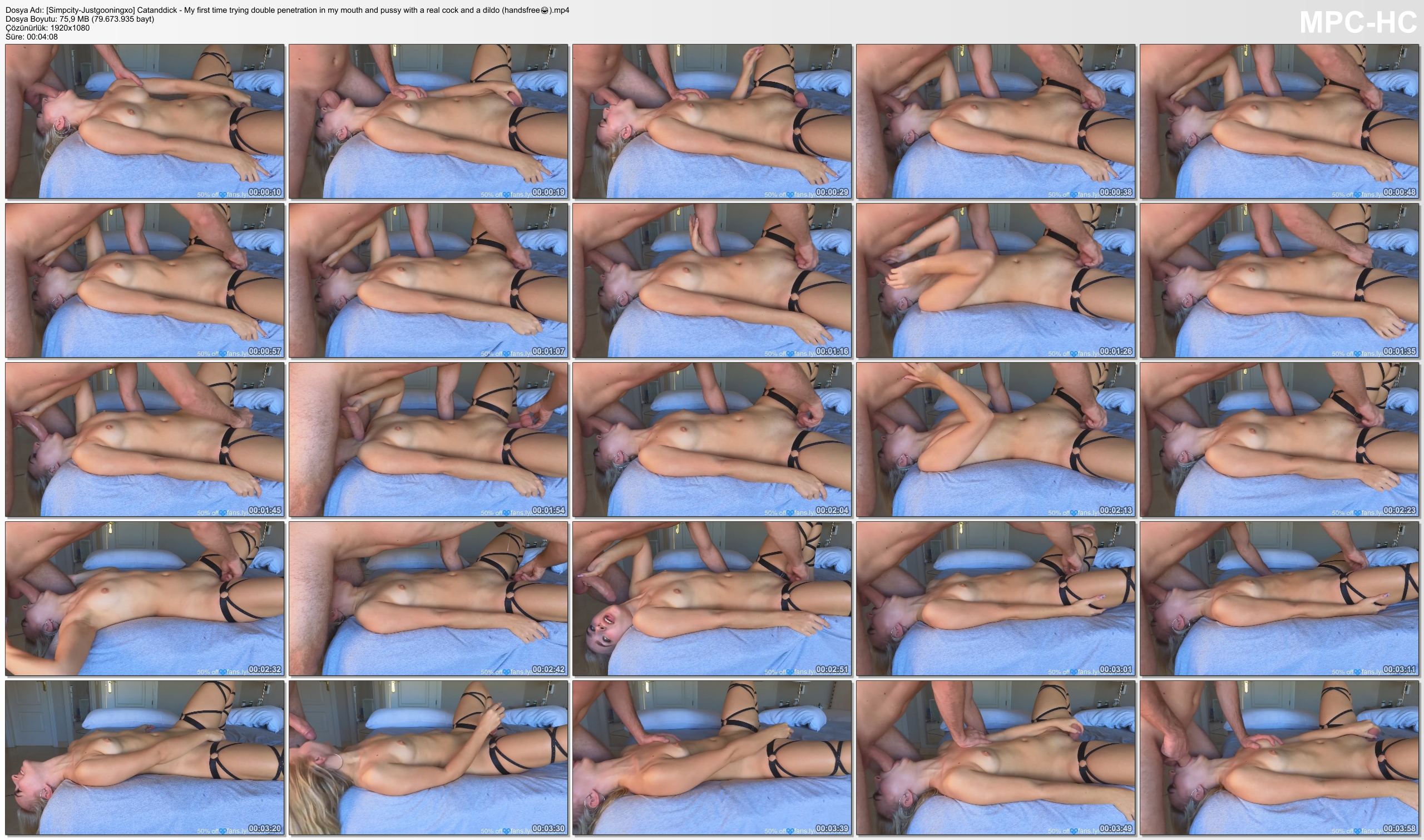 Catanddickxxx OnlyFans Nude Leaks photo leak 202 of 323