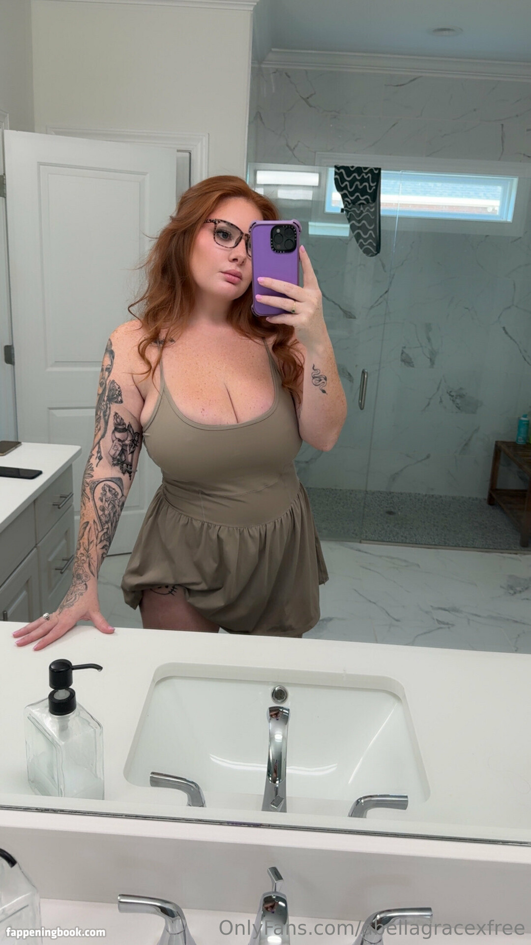 abellagracexfree Onlyfans Nude Leaked Photos photo leak 8 of 48