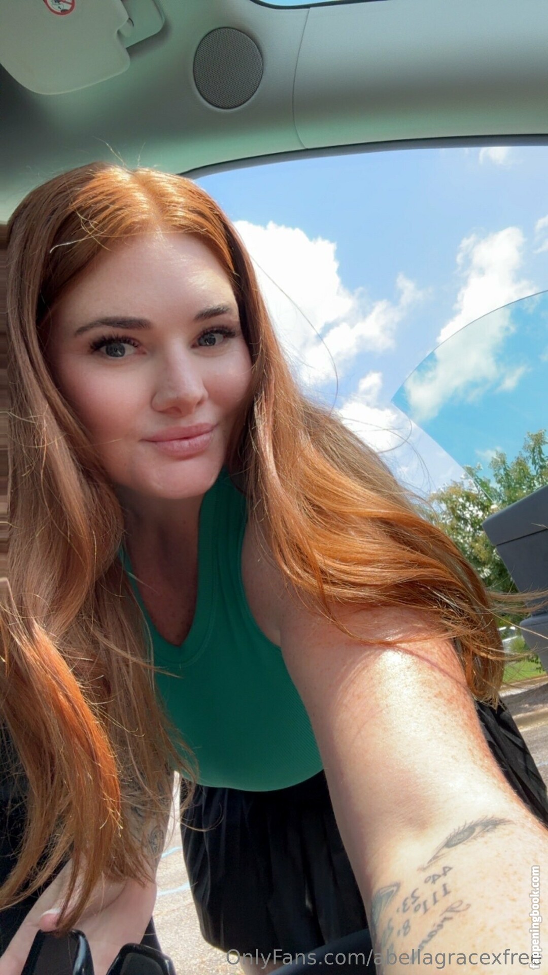 abellagracexfree Onlyfans Nude Leaked Photos photo leak 16 of 48