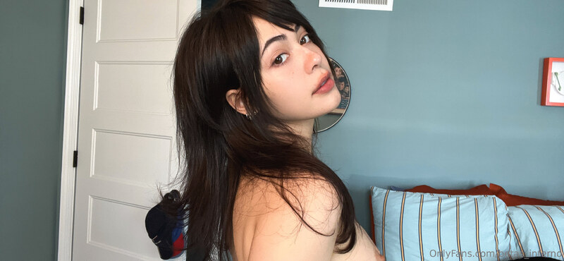Beta's Inferno OnlyFans Nude Leaks photo leak 50 of 669