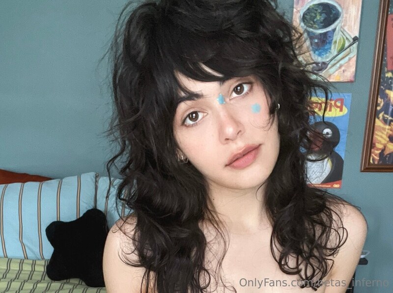 Beta's Inferno OnlyFans Nude Leaks photo leak 86 of 669