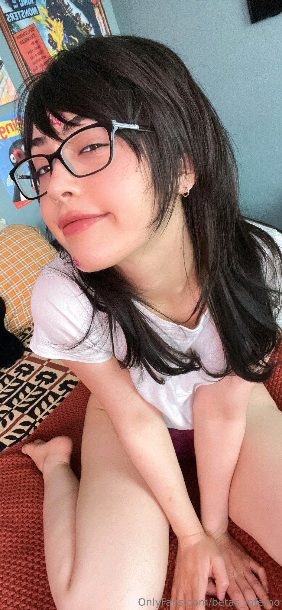 Beta's Inferno OnlyFans Nude Leaks photo leak 133 of 669