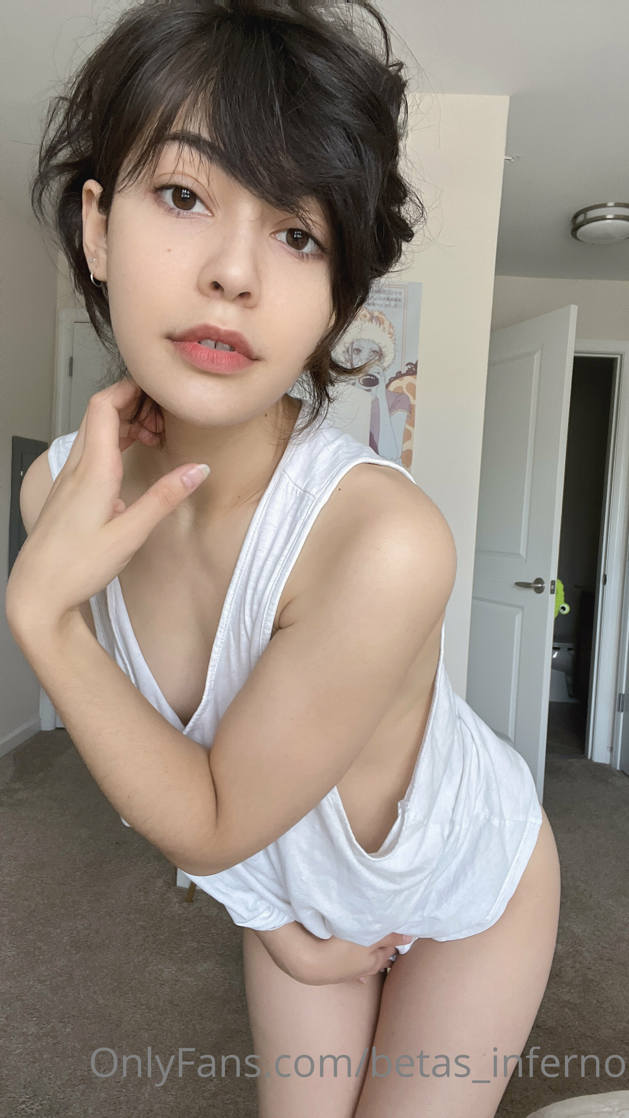Beta's Inferno OnlyFans Nude Leaks photo leak 618 of 669