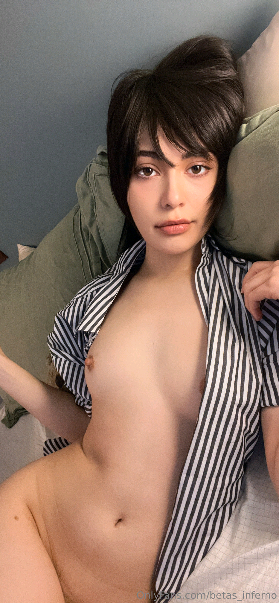 Beta's Inferno OnlyFans Nude Leaks photo leak 234 of 669