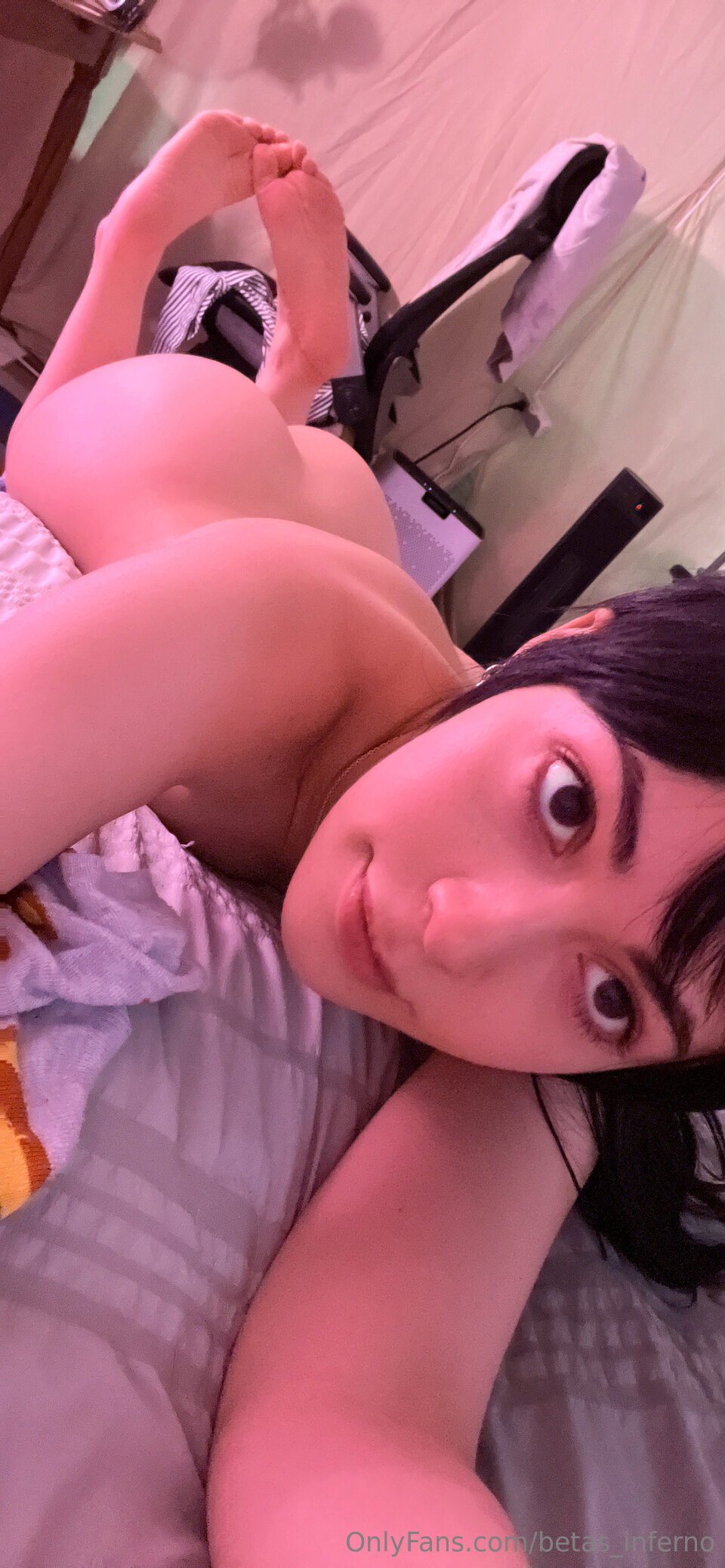 Beta's Inferno OnlyFans Nude Leaks photo leak 325 of 669