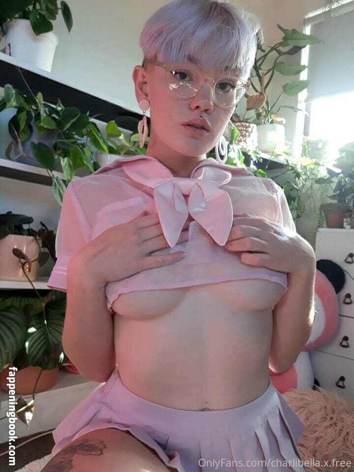 charlibella.x.free Onlyfans Nude Leaked Photos photo leak 1 of 10 charlibella.x.free Onlyfans Nude Leaked Photos photo leak 1 of 10