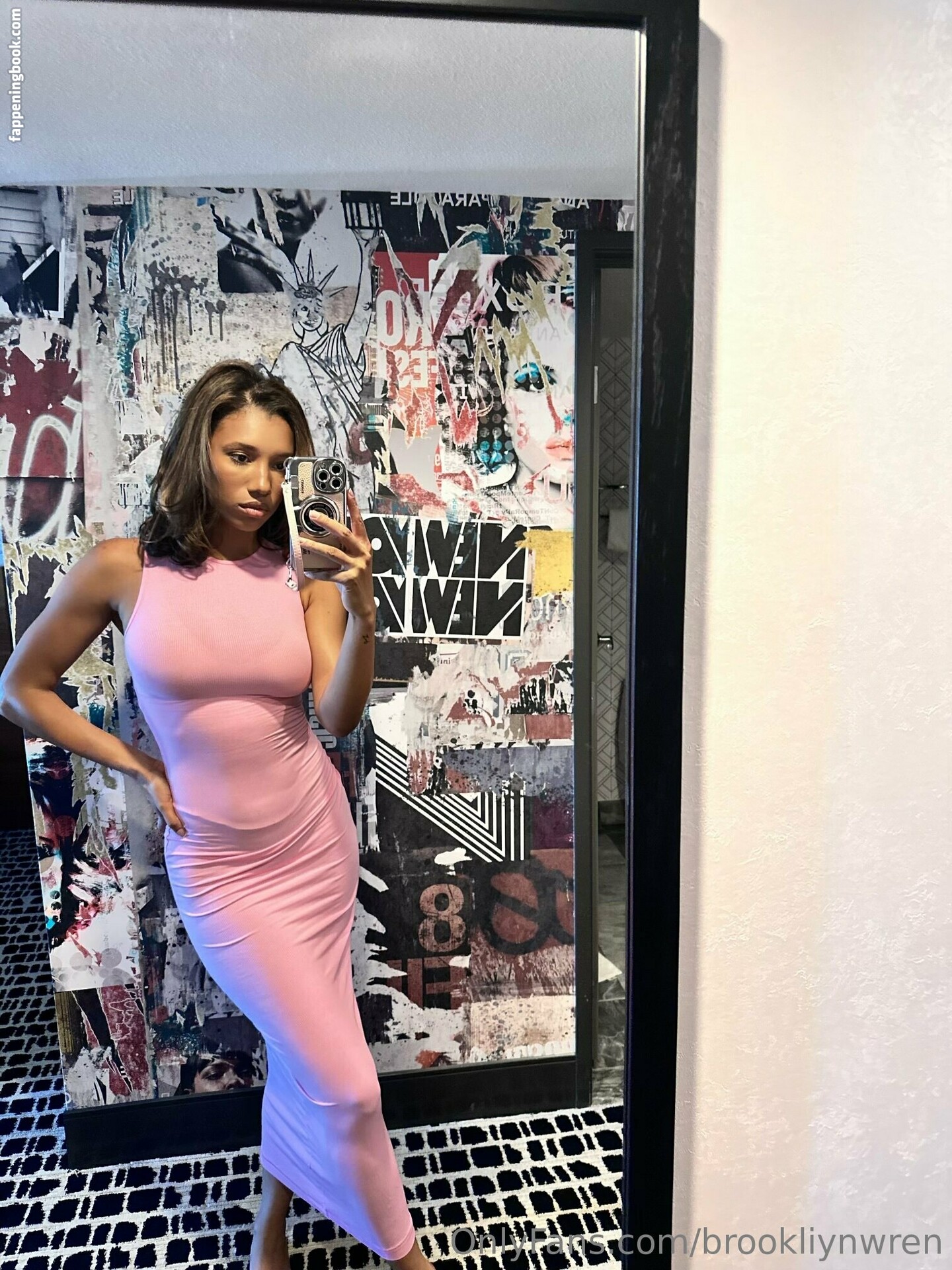 brookliynwren Onlyfans Nude Leaked Photos photo leak 11 of 47