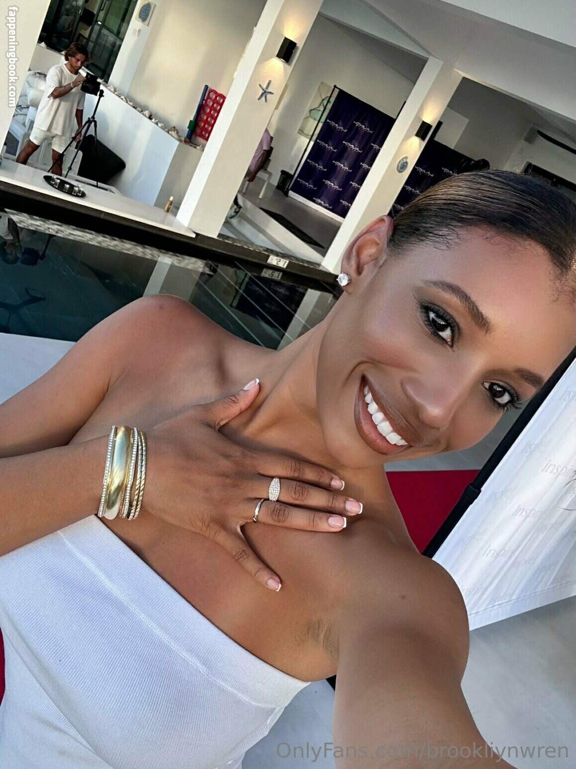 brookliynwren Onlyfans Nude Leaked Photos photo leak 14 of 47