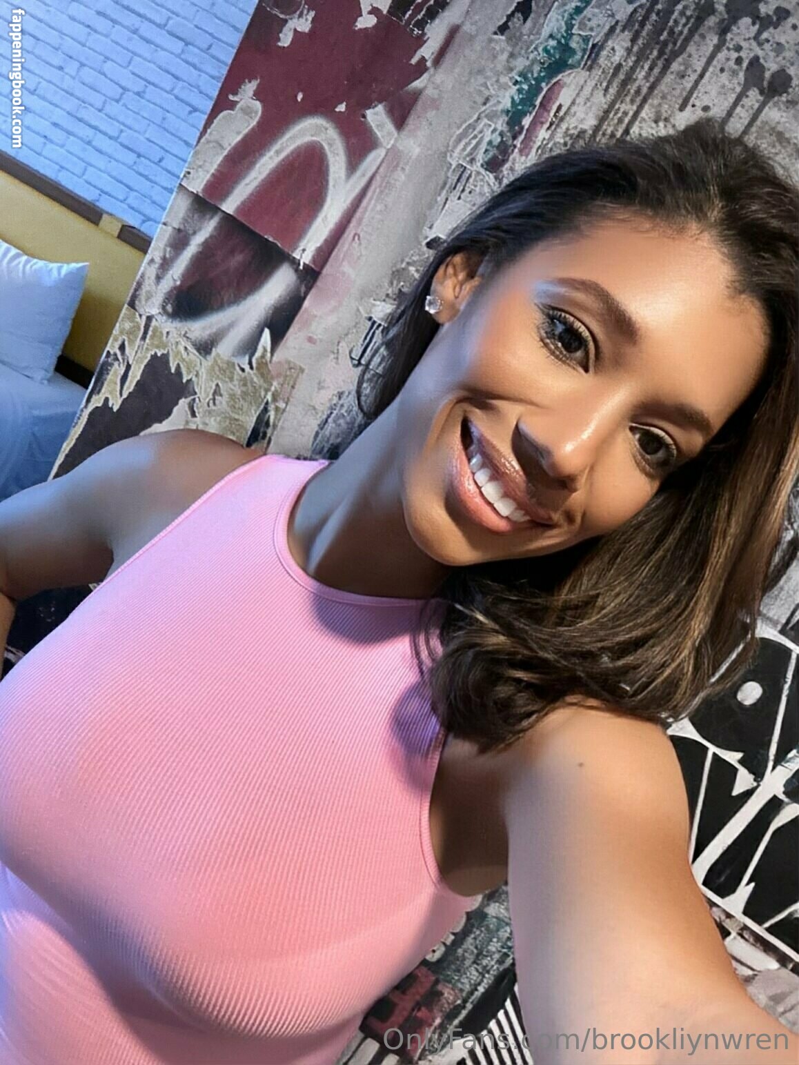 brookliynwren Onlyfans Nude Leaked Photos photo leak 17 of 47