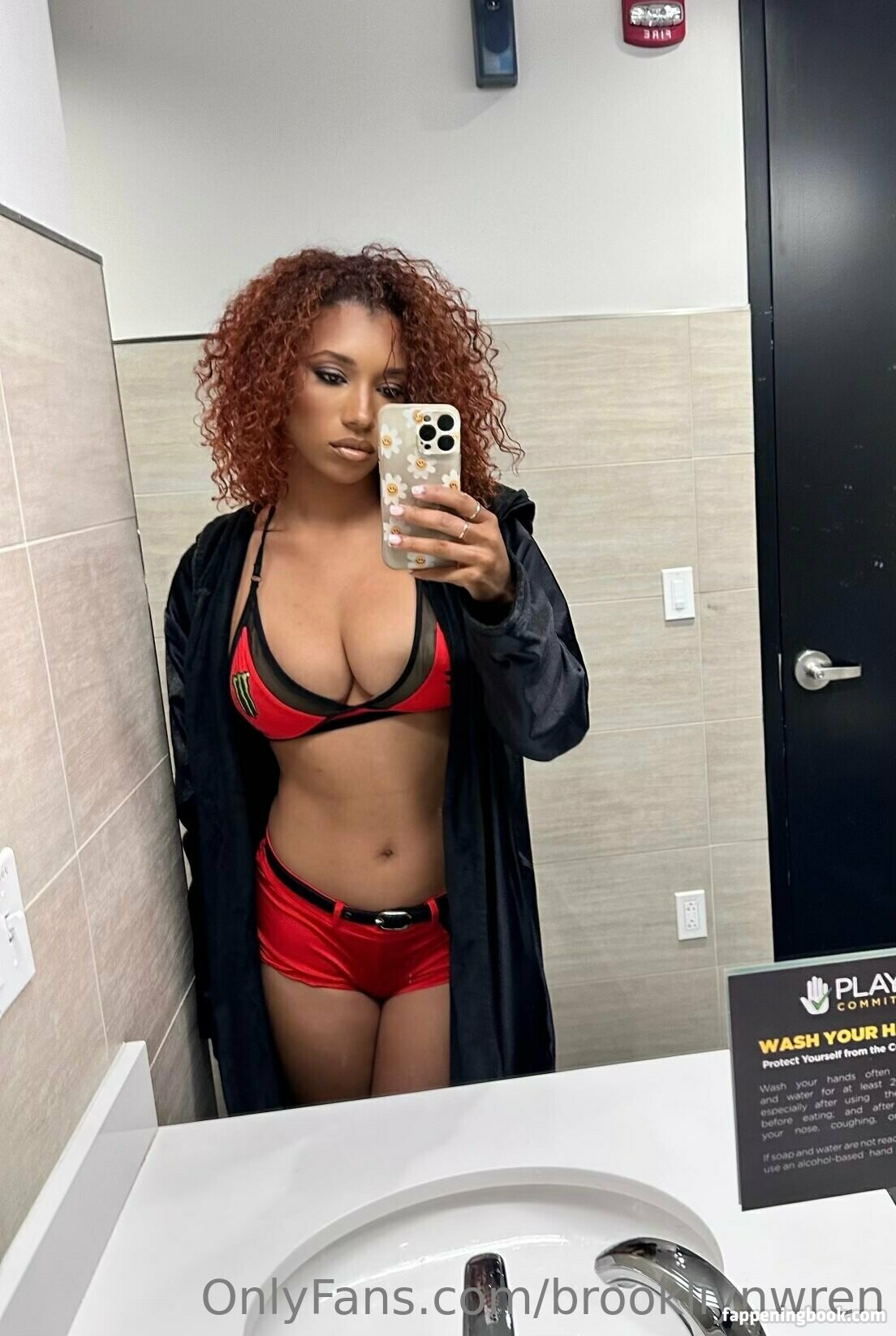 brookliynwren Onlyfans Nude Leaked Photos photo leak 29 of 47