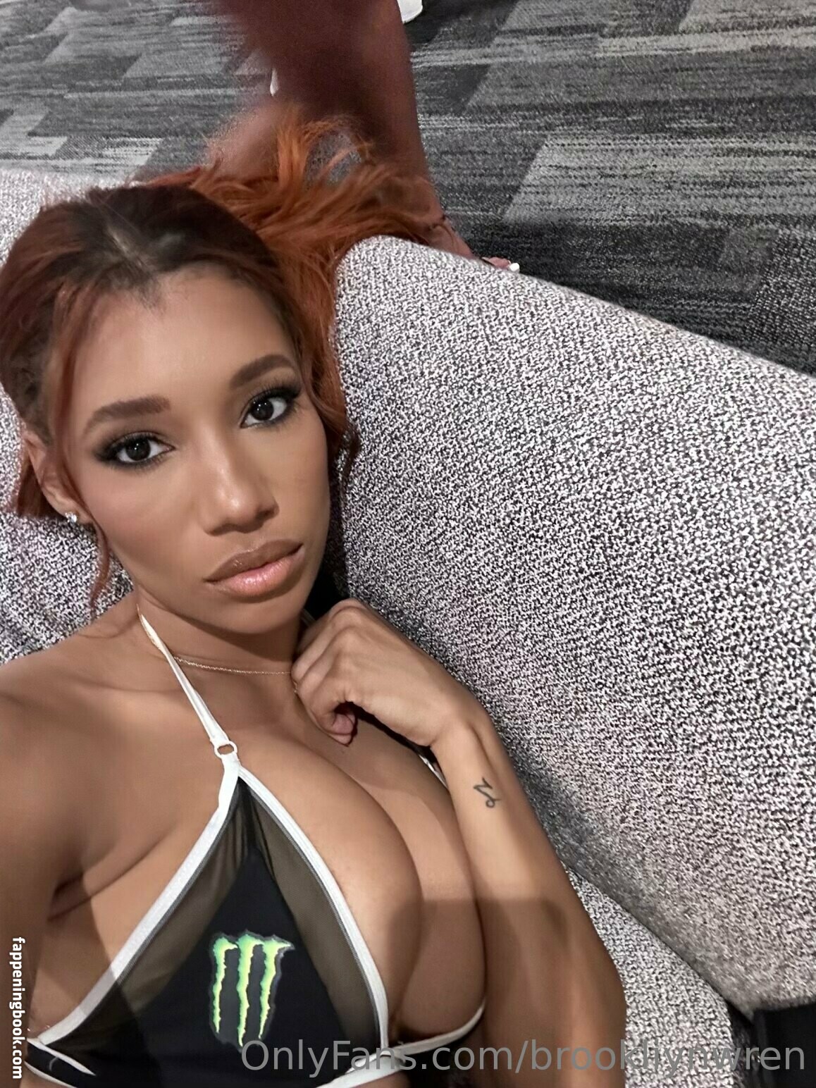 brookliynwren Onlyfans Nude Leaked Photos photo leak 34 of 47