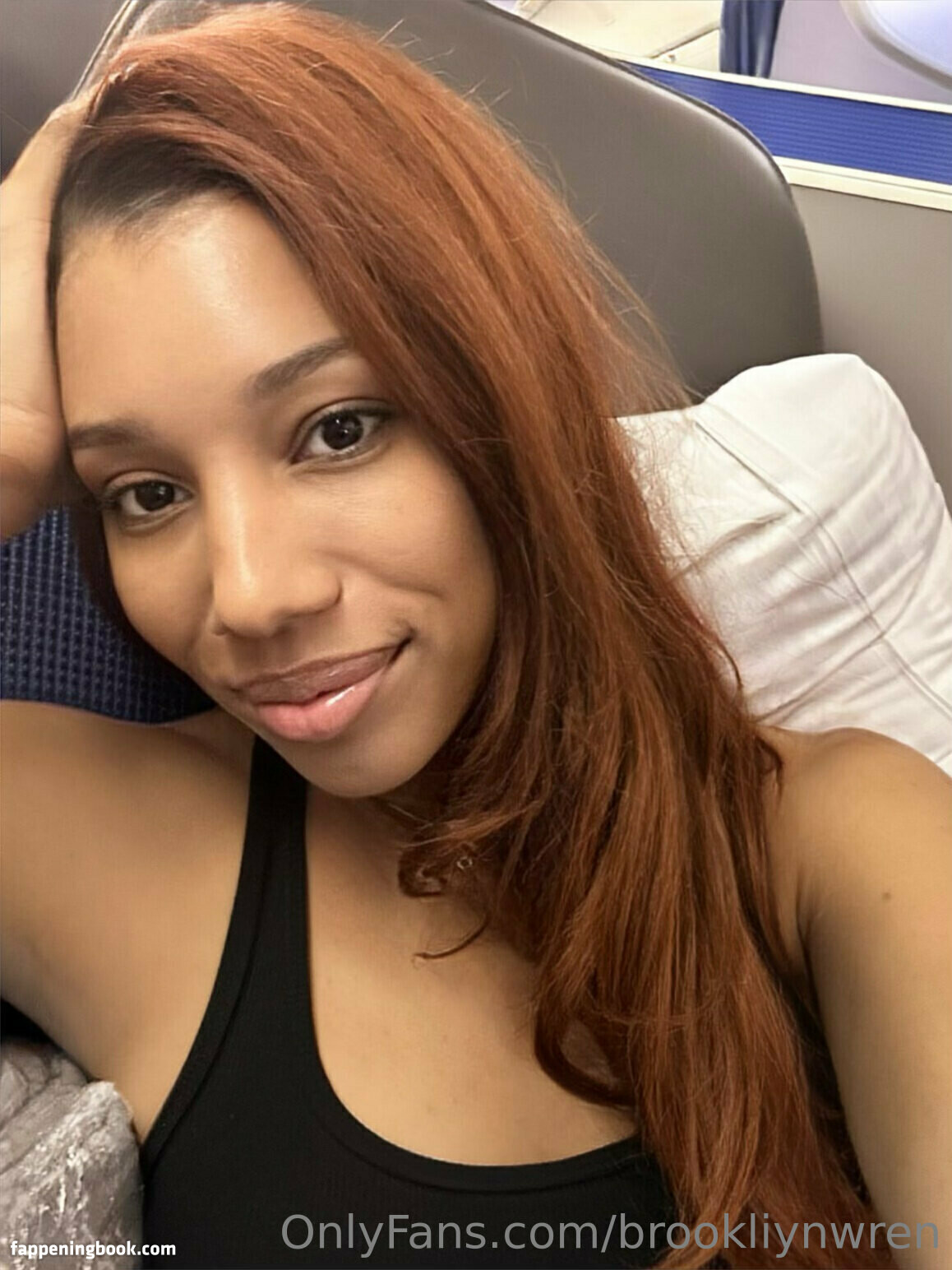 brookliynwren Onlyfans Nude Leaked Photos photo leak 39 of 47
