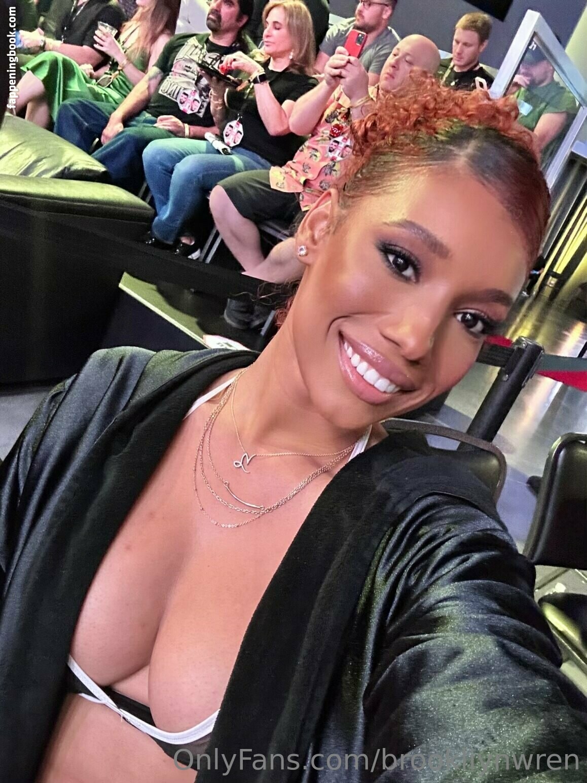 brookliynwren Onlyfans Nude Leaked Photos photo leak 40 of 47