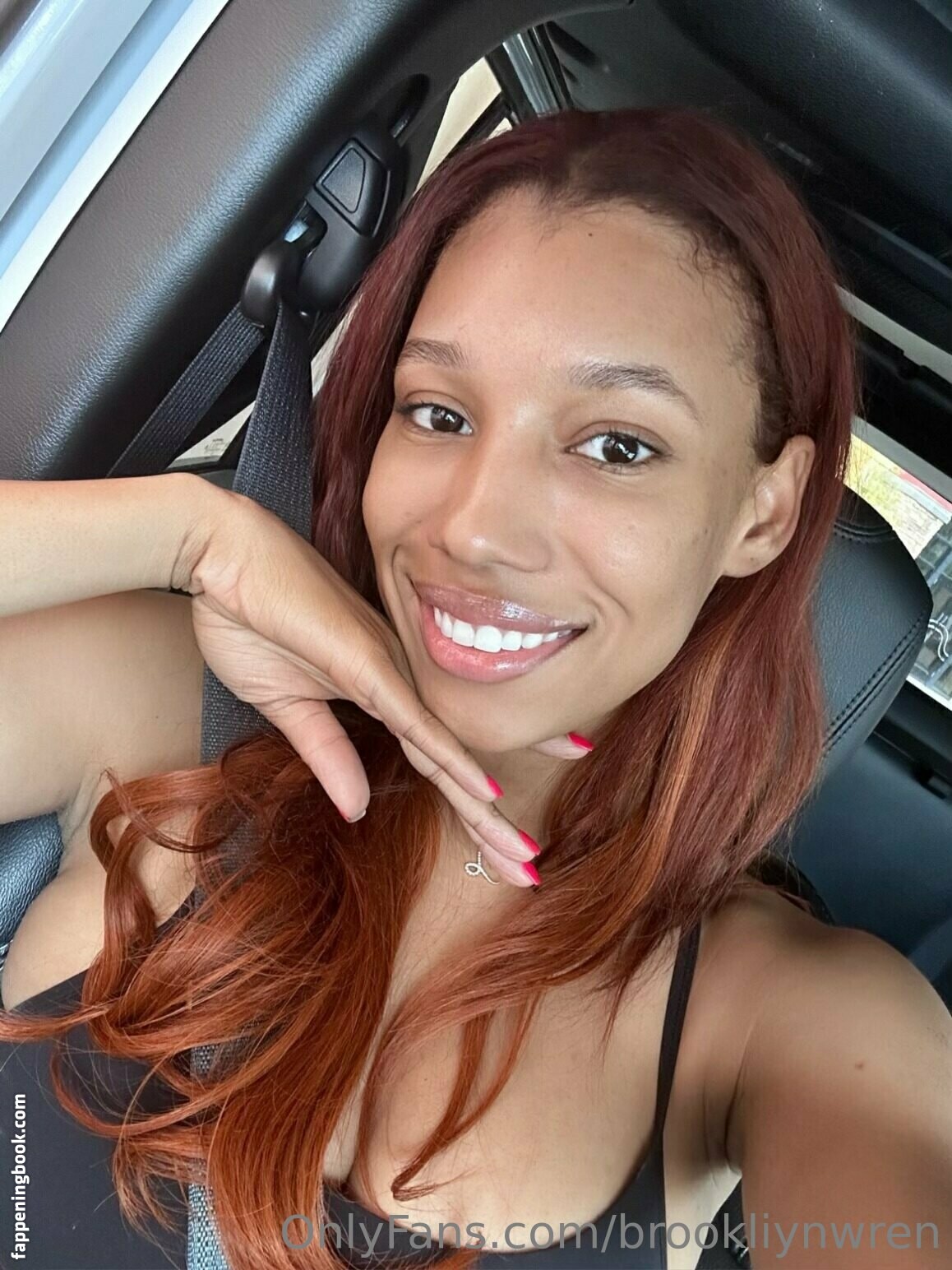 brookliynwren Onlyfans Nude Leaked Photos photo leak 42 of 47