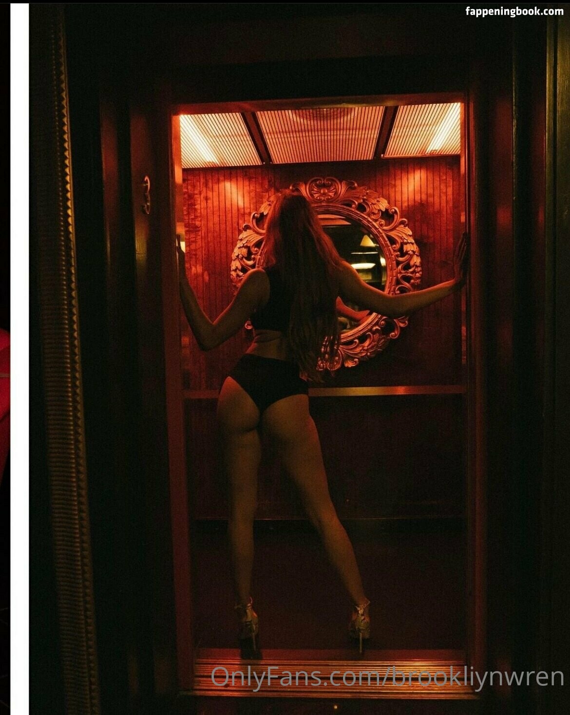 brookliynwren Onlyfans Nude Leaked Photos photo leak 46 of 47