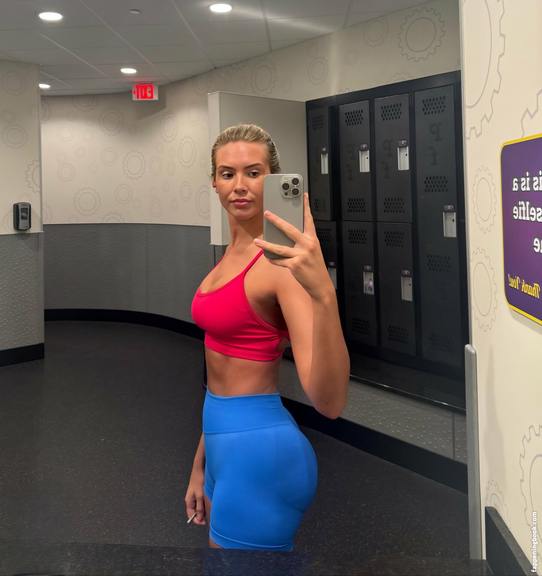 Faith Autumn Onlyfans Nude Leaked Photos photo leak 9 of 26