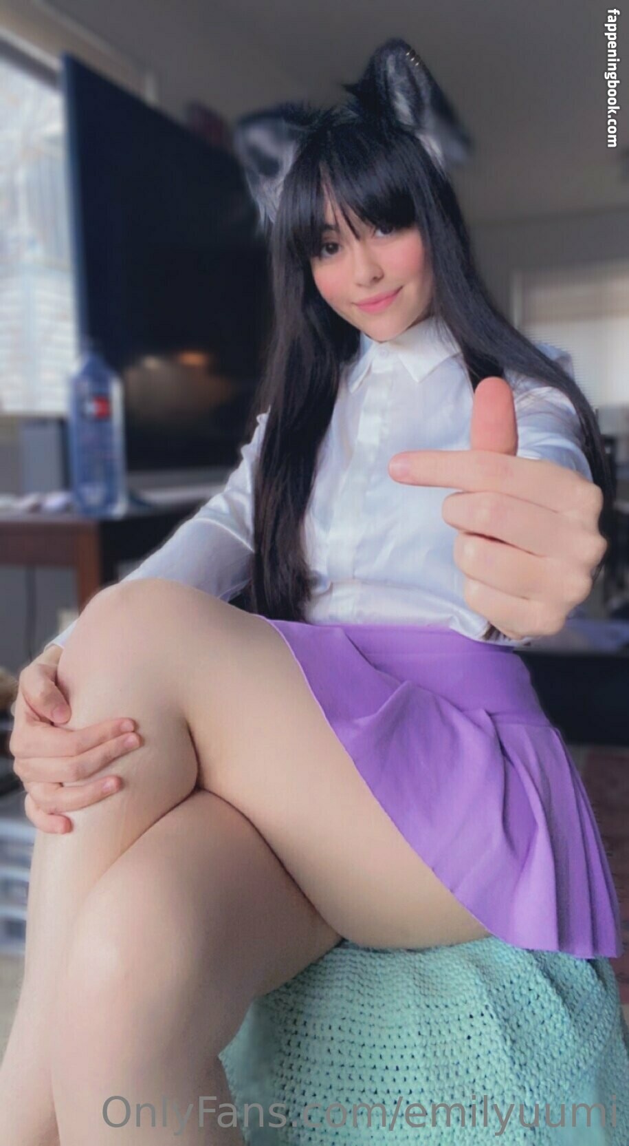 Emilyuumi Onlyfans Nude Leaked Photos photo leak 8 of 28