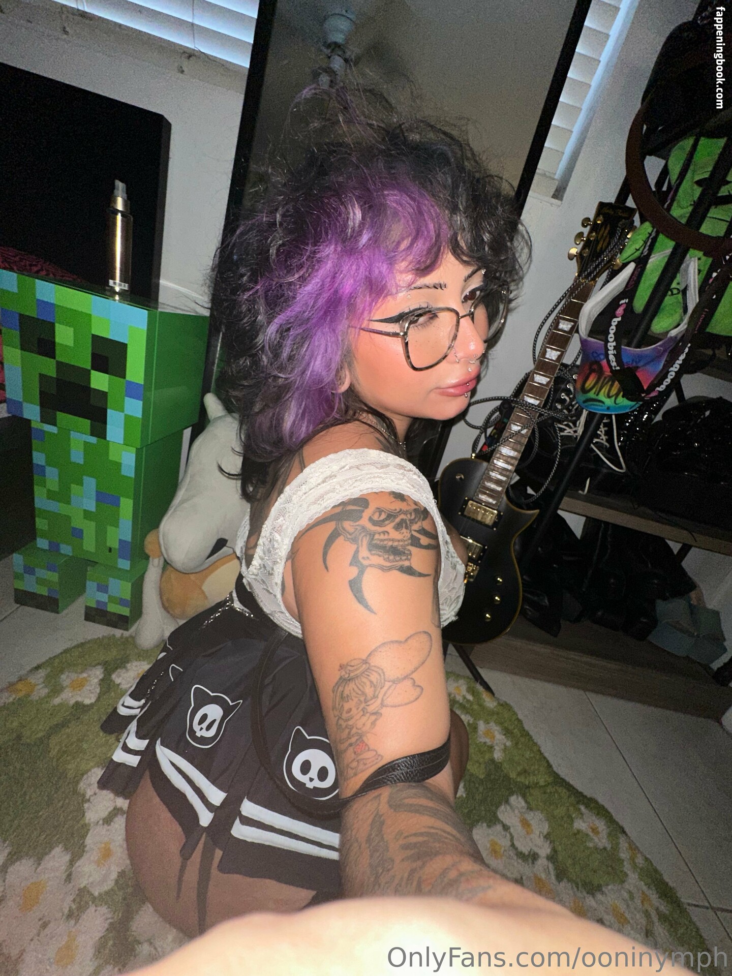 Oni Onlyfans Nude Leaked Photos photo leak 2 of 48
