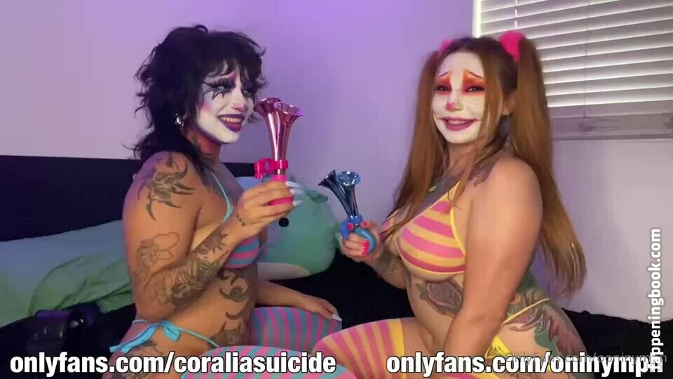 Oni Onlyfans Nude Leaked Photos photo leak 12 of 48