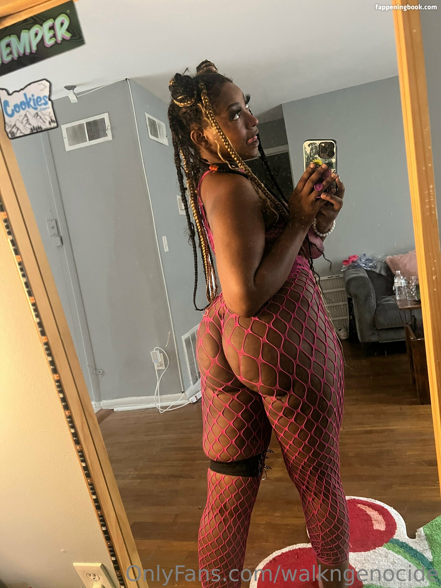 walkngenocide Onlyfans Nude Leaked Photos photo leak 12 of 31