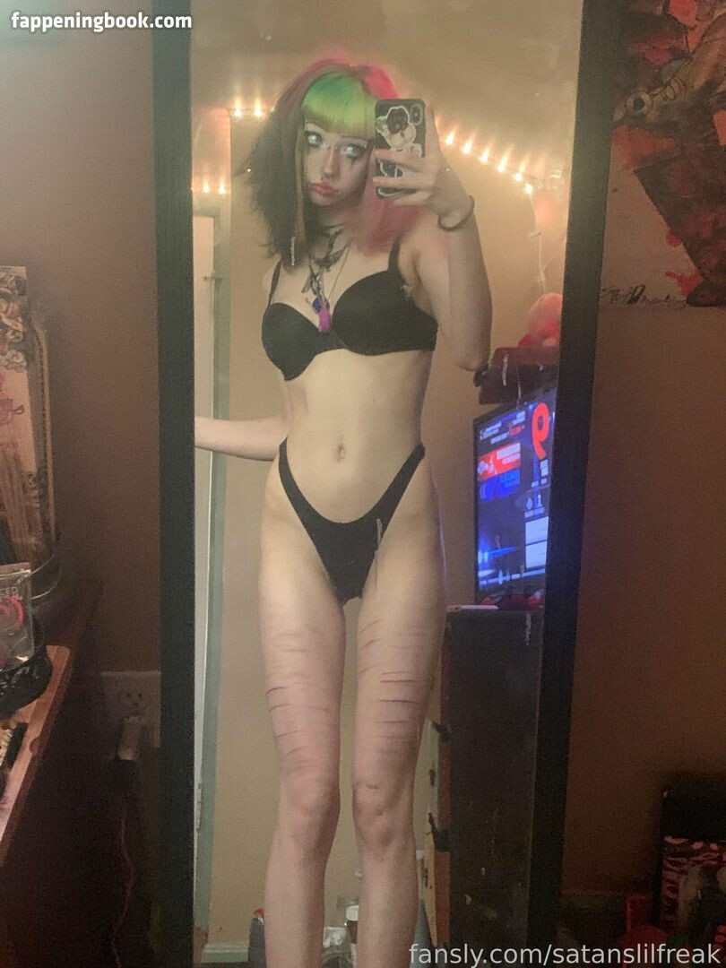 Betty Spook Onlyfans Nude Leaked Photos photo leak 1 of 12 Betty Spook Onlyfans Nude Leaked Photos photo leak 1 of 12