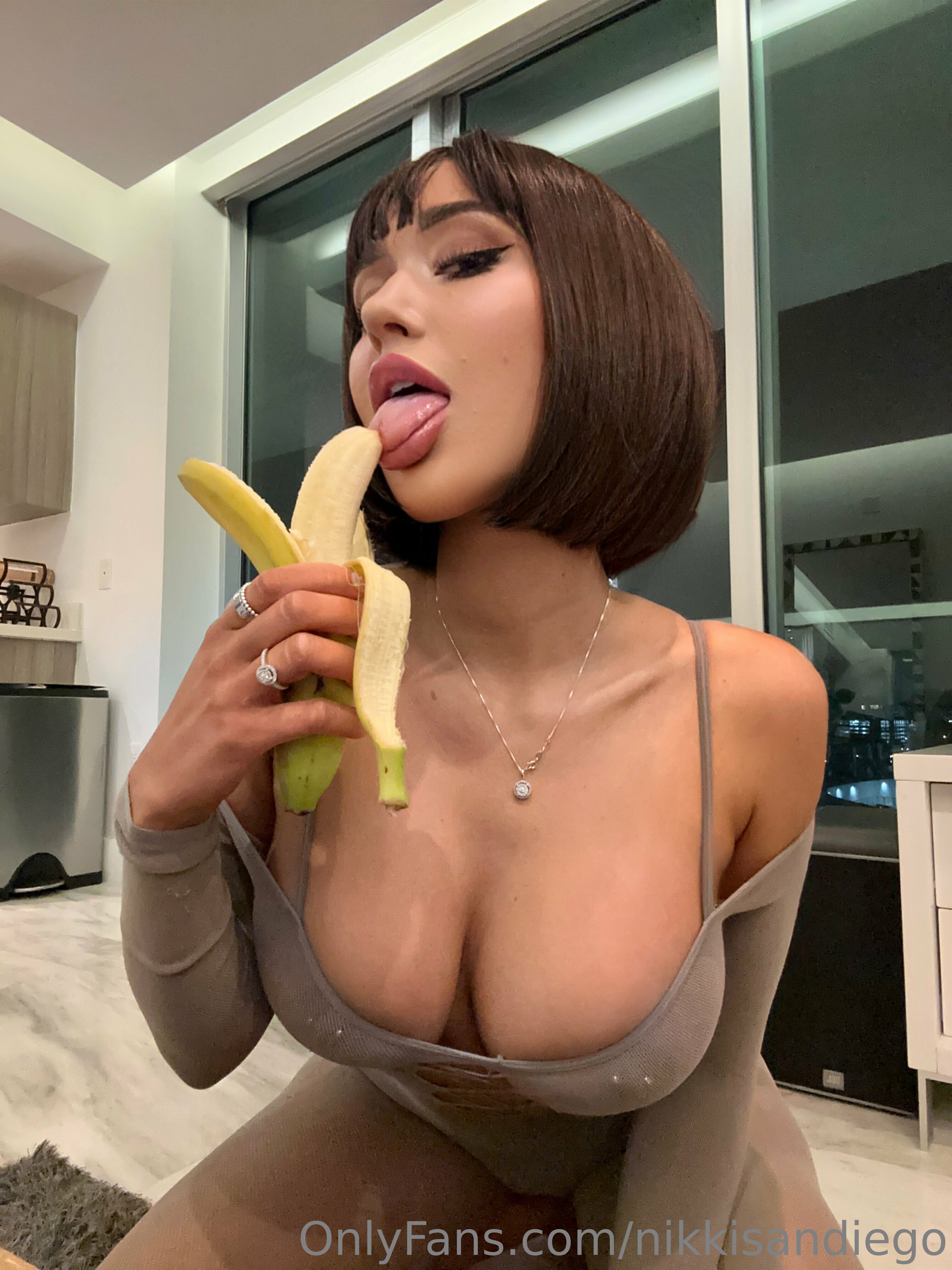 nikkisandiego OnlyFans Nude Leaks photo leak 25 of 33
