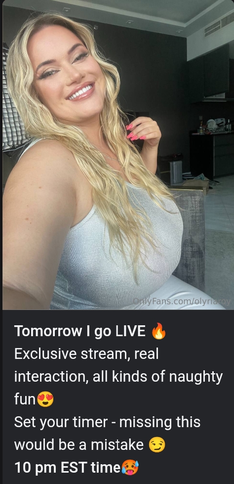 Olyria Roy OnlyFans Nude Leaks photo leak 37 of 58