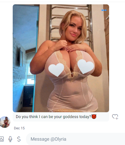 Olyria Roy OnlyFans Nude Leaks photo leak 55 of 58