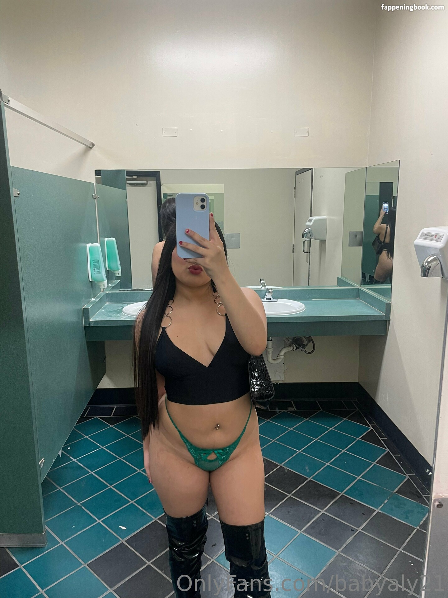 babyaly21 Onlyfans Nude Leaked Photos photo leak 3 of 27
